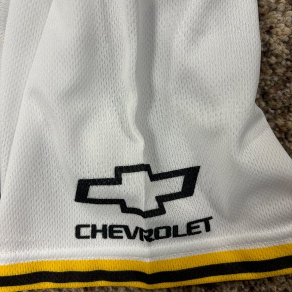 NWOT:  Pittsburgh Pirates #13 Hayes / Chevy Giveaway Shirt - Adult Size L - CL - Picture 4 of 4